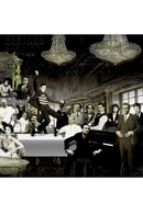 Photographic Plexiglass Artwork | Andrew Martin Wonderful World | OROATRADE