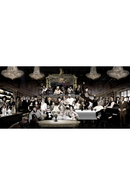 Photographic Plexiglass Artwork | Andrew Martin Wonderful World | OROATRADE