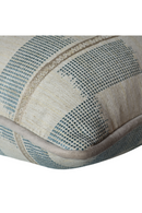 Geometric Design Cushion | Andrew Martin Positano | OROATRADE