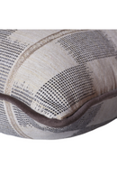 Geometric Design Cushion | Andrew Martin Positano | OROATRADE