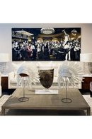 20th Century Music Icons Art Decor | Andrew Martin True Legends | OROATRADE