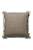  Wool Square Cushion | Andrew Martin York | Oroatrade.com