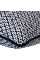 Geometric Pattern Cushion | Andrew Martin Brook | OROATRADE