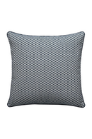 Geometric Pattern Cushion | Andrew Martin Brook | OROATRADE