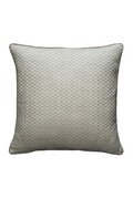 Geometric Pattern Cushion | Andrew Martin Brook | OROATRADE