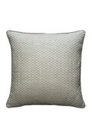 Geometric Pattern Cushion | Andrew Martin Brook | OROATRADE
