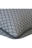 Geometric Pattern Cushion | Andrew Martin Brook | OROATRADE