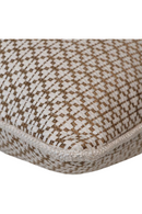Geometric Pattern Cushion | Andrew Martin Brook | OROATRADE