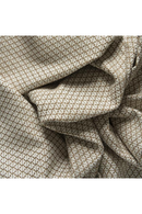 Geometric Pattern Cushion | Andrew Martin Brook | OROATRADE