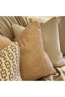 Geometric Pattern Cushion | Andrew Martin Brook | OROATRADE