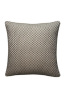 Geometric Pattern Cushion | Andrew Martin Brook | OROATRADE