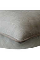Herringbone Outdoor Cushion | Andrew Martin Delta | Oroatrade