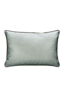 Herringbone Outdoor Cushion | Andrew Martin Delta | Oroatrade