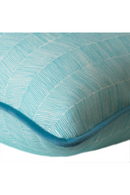 Herringbone Outdoor Cushion | Andrew Martin Delta | Oroatrade