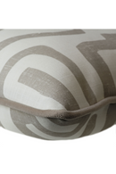 Minimalist Designed Outdoor Throw Pillow | Andrew Martin | Oroatrade