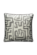 Minimalist Designed Outdoor Throw Pillow | Andrew Martin | Oroatrade
