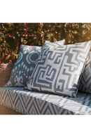 Minimalist Designed Outdoor Throw Pillow | Andrew Martin | Oroatrade