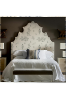 Decorative Handwoven Throw Pillow | Andrew Martin Pampas | OROATRADE