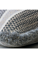 Decorative Handwoven Throw Pillow | Andrew Martin Pampas | OROATRADE