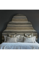 Decorative Handwoven Throw Pillow | Andrew Martin Pampas | OROATRADE