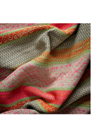 Decorative Handwoven Throw Pillow | Andrew Martin Pampas | OROATRADE