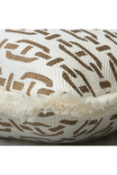 Chain Link Rectangular Cushion M | Andrew Martin Burlington | Oroatrade.com