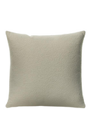 Bouclé Square Cushion | Andrew Martin Allegra | OROATRADE