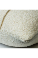Bouclé Square Cushion | Andrew Martin Allegra | OROATRADE