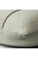 Bouclé Square Cushion | Andrew Martin Allegra | OROATRADE
