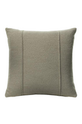 Bouclé Square Cushion | Andrew Martin Allegra | OROATRADE