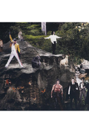 Celebrities at Central Park Artwork | Andrew Martin NY Hangout | OROATRADE