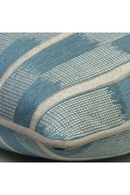 Geometric Throw Pillow | Andrew Martin Positano Reverse | Oroatrade.com