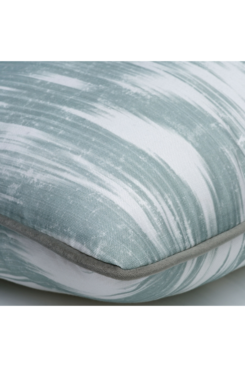 Washed Out Outdoor Throw Pillow | Andrew Martin Apulia | Oroatrade
