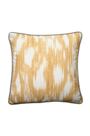 Washed Out Outdoor Throw Pillow | Andrew Martin Apulia | Oroatrade