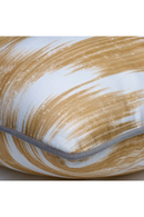 Washed Out Outdoor Throw Pillow | Andrew Martin Apulia | Oroatrade