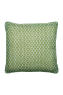 Floral Print Throw Pillow | Andrew Martin Bud | Oroatrade.com