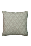Floral Print Throw Pillow | Andrew Martin Sprig | Oroatrade.com