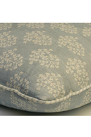 Floral Print Throw Pillow | Andrew Martin Sprig | Oroatrade.com