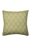 Floral Print Throw Pillow | Andrew Martin Sprig | Oroatrade.com