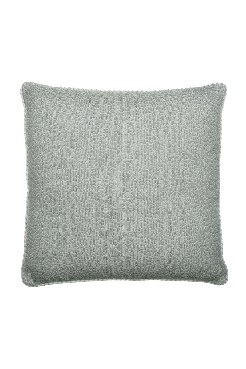 Patterned Modern Throw Pillow | Andrew Martin Pollen | Oroatrade.com