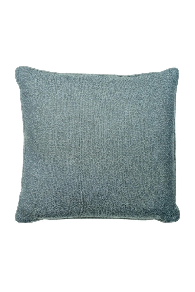 Patterned Modern Throw Pillow | Andrew Martin Pollen | Oroatrade.com