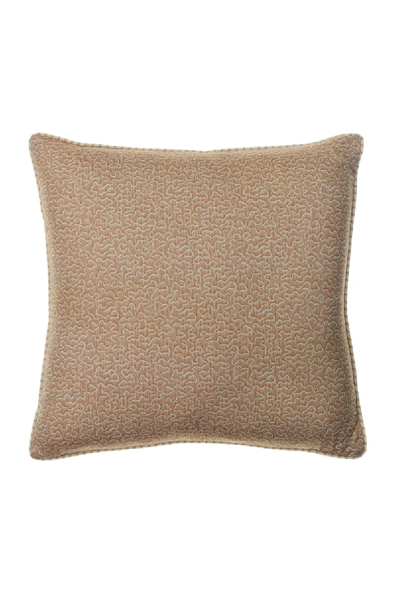 Patterned Modern Throw Pillow | Andrew Martin Pollen | Oroatrade.com