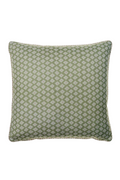 Flower Printed Throw Pillow | Andrew Martin Maze | Oroatrade.com