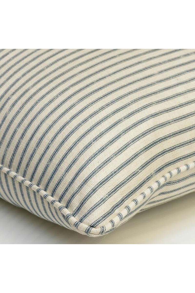 Stripe Throw Pillow | Andrew Martin Picket | Oroatrade.com