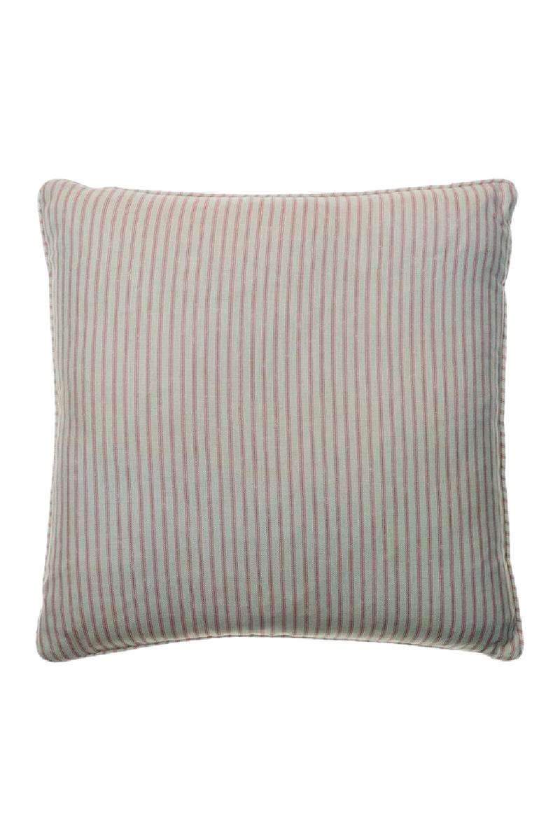 Stripe Throw Pillow | Andrew Martin Picket | Oroatrade.com