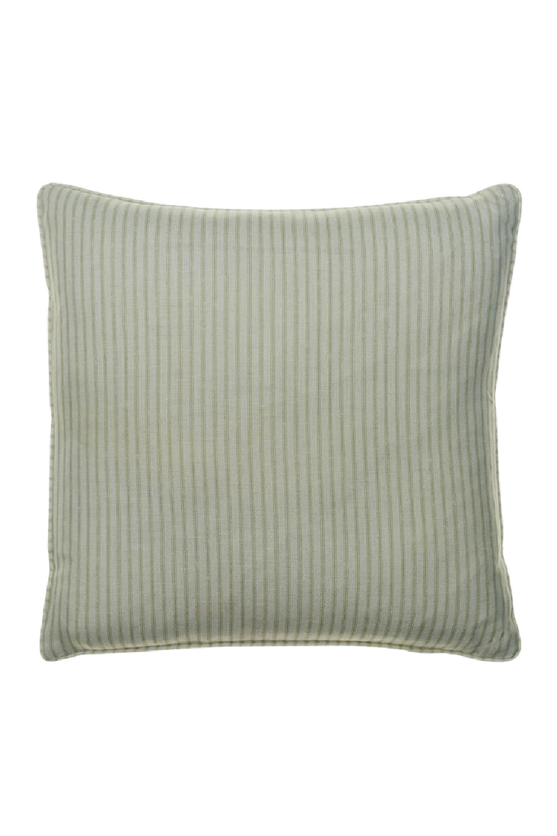 Stripe Throw Pillow | Andrew Martin Picket | Oroatrade.com