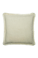 Modern Fringed Throw Pillow | Andrew Martin Wren | Oroatrade.com