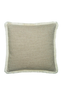 Modern Fringed Throw Pillow | Andrew Martin Wren | Oroatrade.com