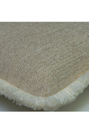 Modern Fringed Throw Pillow | Andrew Martin Wren | Oroatrade.com