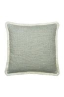 Modern Fringed Throw Pillow | Andrew Martin Wren | Oroatrade.com